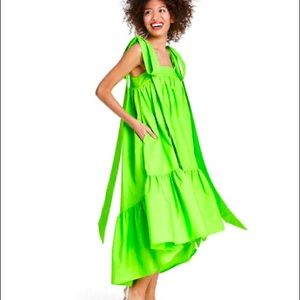 Christopher John Rogers dress